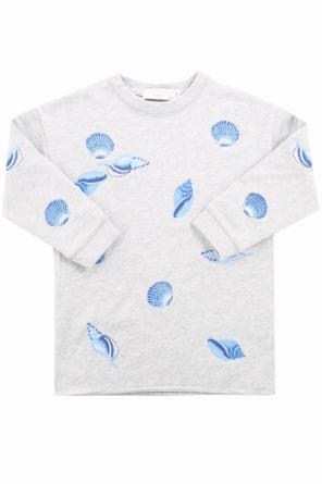 Embroidered dress, zdjęcie 1 Embroidered dress od Stella McCartney Kids